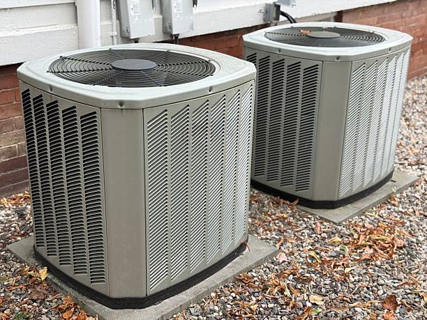 Reliable Ac Installation contractor in The Plains, OH by JG Cool HVAC
